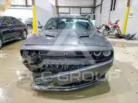 2017 Dodge CHALLENGER фото