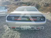 2017 Dodge CHALLENGER фото