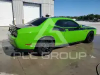 2017 Dodge CHALLENGER фото