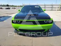 2017 Dodge CHALLENGER фото