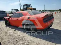 2017 Dodge CHALLENGER фото