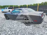 2017 Dodge CHALLENGER фото