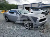 2017 Dodge CHALLENGER фото