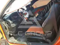 2017 Dodge CHALLENGER фото