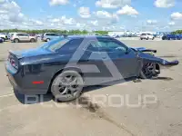 2017 Dodge CHALLENGER photo
