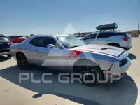 2017 Dodge CHALLENGER фото