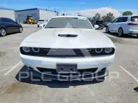 2017 Dodge CHALLENGER фото