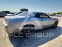 2017 Dodge CHALLENGER фото