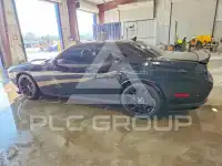 2017 Dodge CHALLENGER photo