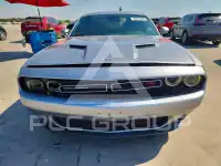 2017 Dodge CHALLENGER фото