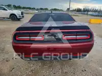 2017 Dodge CHALLENGER photo