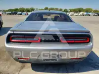 2017 Dodge CHALLENGER фото