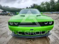 2017 Dodge CHALLENGER фото