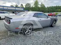 2017 Dodge CHALLENGER фото