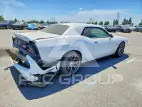 2017 Dodge CHALLENGER фото