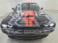 2017 Dodge CHALLENGER photo