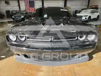 2017 Dodge CHALLENGER photo