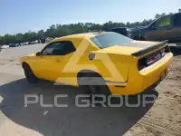 2017 Dodge CHALLENGER фото