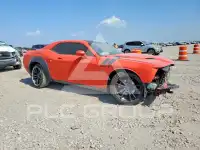 2017 Dodge CHALLENGER фото
