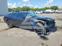 2017 Dodge CHALLENGER photo