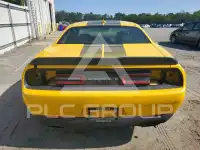 2017 Dodge CHALLENGER фото