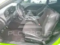 2017 Dodge CHALLENGER фото