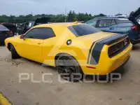 2017 Dodge CHALLENGER фото