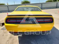 2017 Dodge CHALLENGER фото