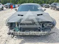2017 Dodge CHALLENGER фото
