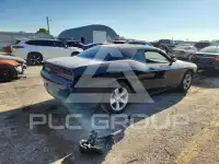 2017 Dodge CHALLENGER фото