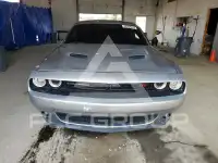 2017 Dodge CHALLENGER photo