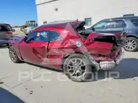 2017 Dodge CHALLENGER фото