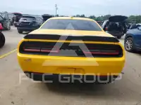 2017 Dodge CHALLENGER фото