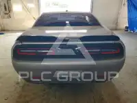 2017 Dodge CHALLENGER photo