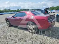 2017 Dodge CHALLENGER фото