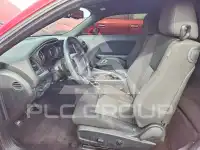 2017 Dodge CHALLENGER фото