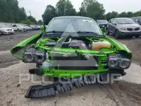 2017 Dodge CHALLENGER фото