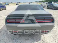 2017 Dodge CHALLENGER фото