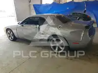 2017 Dodge CHALLENGER photo