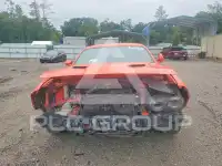 2017 Dodge CHALLENGER фото