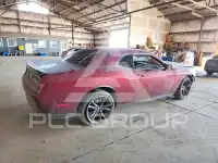 2017 Dodge CHALLENGER фото
