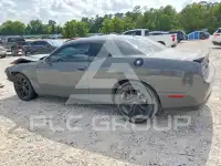 2017 Dodge CHALLENGER фото