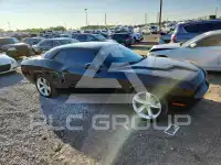 2017 Dodge CHALLENGER фото