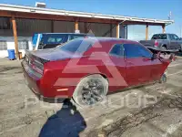 2017 Dodge CHALLENGER фото