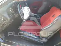 2017 Dodge CHALLENGER фото