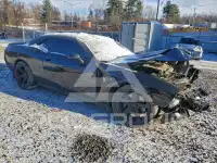 2017 Dodge CHALLENGER фото