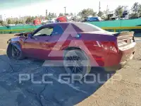 2017 Dodge CHALLENGER фото
