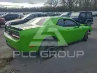 2017 Dodge CHALLENGER photo