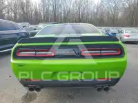 2017 Dodge CHALLENGER photo