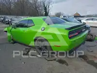 2017 Dodge CHALLENGER photo